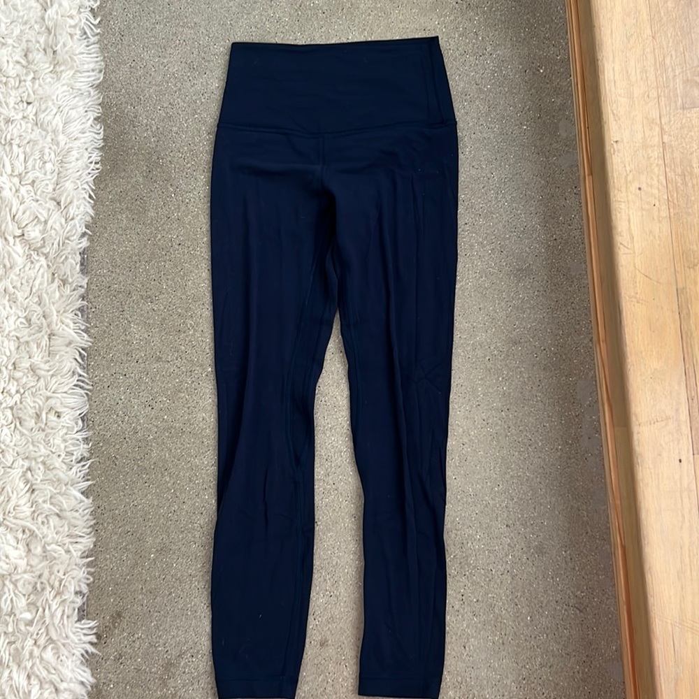 Lululemon align pant 4